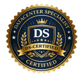 DS-CERTIFIED